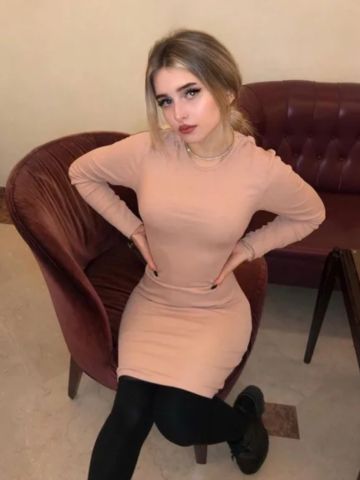 Анкета проститутки Анна, 24 года